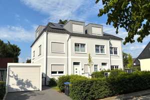 Großzügige Doppelhaushälfte in Angermund mit Top-Ausstattung - Fußläufig zum Ortskern – Die vollständige Adresse der Immobilie erhältst du vom Anbieter., 40489 Angermund, Düsseldorf – Vorschaubild 12