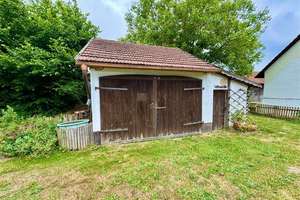 Großes Grundstück trifft auf großes Potenzial – Sanierungsbedürftiges EFH mit ca. 2.452 m² Grund – Dürnberger Straße 12, 93192 Wald – Vorschaubild 5