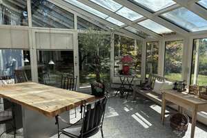 Ein großzügiges Anwesen mit Wohlfühlcharakter! Einliegerwohnung und tolle Architektur inklusive – Die vollständige Adresse der Immobilie erhältst du vom Anbieter., 78073 Bad Dürrheim – Vorschaubild 9