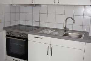 Singles aufgepasst! Komfortable 1-Zi-Dachgeschwohnung in zentraler, beliebter Lage von Friedrichsort – Friedrichsorter Straße 1, 24159 Friedrichsort, Kiel – Vorschaubild 22