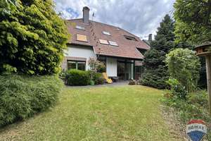Exklusives Doppelhaus auf wunderschönem Grundstück in der Nähe des Üttelsheimer See zu verkaufen! – Die vollständige Adresse der Immobilie erhältst du vom Anbieter., 47199 Hochheide, Duisburg – Vorschaubild 47