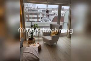 Tauschwohnung: 2-Zimmer-Wohnung Bremer Neustadt