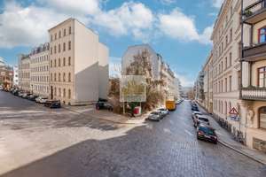 In Mitten von Leipzig! 183 qm Dachgeschosswohnung mit Blick auf das Rathaus – Mendelssohnstrasse 3, 4109 Zentrum-West, Leipzig – Vorschaubild 41