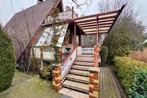 Ferienhaus mit Seeblick zu verkaufen – Uckermark (Kreis) – Vorschaubild 3