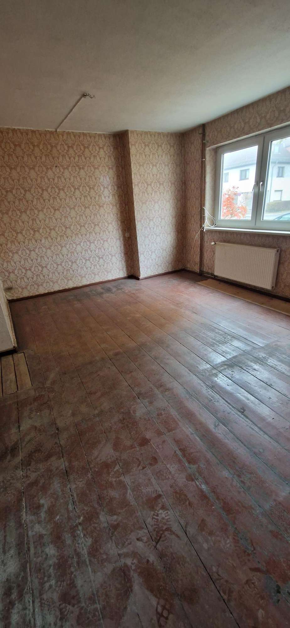 Immobilie in Luckenwalde - PREIS GESENKT !!! Reihenhaus mit Garten zum Ausbau - Bild 6