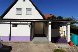 Einfamilienhaus mit ca. 2700 m2 Grundstück in der Fränkischen Schweiz – Neudorf 19, 91286 Forchheim (Kreis) – Vorschaubild 1