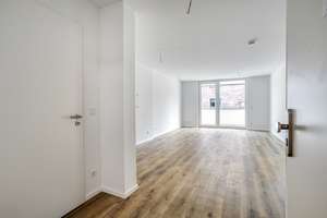 Neubauwohnung mit 2-zimmern in Dortmund! – Kaiserstraße 173, 44143 Kaiserbrunnen, Dortmund – Vorschaubild 2