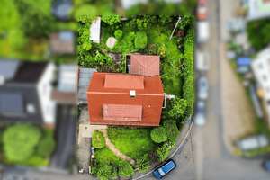 Einfamilienhaus mit großem Grundstück – Potenzial in zentraler Lage – Die vollständige Adresse der Immobilie erhältst du vom Anbieter., 70565 Rohr, Stuttgart – Vorschaubild 11