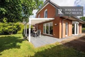 Ihr neues Zuhause in Bargteheide – Licht, Raum & Wohlfühlatmosphäre – Stormarn (Kreis) – Vorschaubild 1