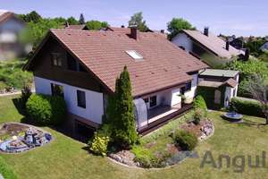 Einfamilienhaus in Beimerstetten mit Ausbaupotenzial – Die vollständige Adresse der Immobilie erhältst du vom Anbieter., 89179 Beimerstetten – Vorschaubild 1