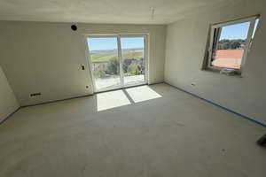 Moderne 3-Zimmer-Neubauwohnung mit Balkon und Tiefgarage in Ehekirchen – Am Hohen Weg 8, 86676 Ehekirchen – Vorschaubild 18