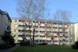 Demnächst frei! 3-Zimmer-Wohnung in Dortmund Aplerbeck – 44269 Schüren, Dortmund – Vorschaubild 12