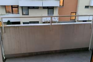 Kompaktes 1-Zimmer-Apartment in Augsburg Pfersee – 86157 Pfersee-Nord, Augsburg – Vorschaubild 5