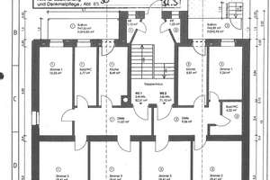 3-Zimmer-Wohnung mit Balkon & exklusiver Gartennutzung in Leipzig-Eutritzsch – Hamburger Straße 14, 4129 Eutritzsch, Leipzig – Vorschaubild 13