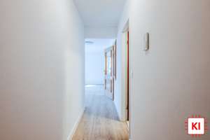 Charmantes Gartenapartment in begehrter Lage am Olympiapark – Die vollständige Adresse der Immobilie erhältst du vom Anbieter., 80809 Am Luitpoldpark, München – Vorschaubild 2