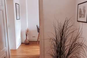 Sonnige 2-Zimmer Wohnung mit gehobener Ausstattung in Trier-Maximin – Paulinstraße 35, 54292 Nord, Trier – Vorschaubild 3