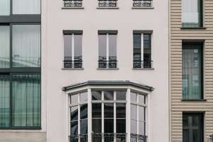 Luxuriöses Townhaus am Hausvogteiplatz