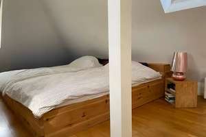 Familienfreundliches Haus im Grünen – möbliert, ruhig und in Bestlage von München-Harlaching – Grünwalder Straße 158a, 81545 Giesing, München – Vorschaubild 16