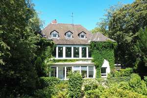**RARITÄT-AUßERGEWÖHNLICHE LIEGENSCHAFT IN TOP LAGE AM WESTFALENDAMM** – 44141 Westfalendamm, Dortmund – Vorschaubild 3
