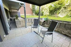 Moderne 3-Zimmer-Wohnung mit Terrasse & Gartenanteil in ruhiger Lage von Mülheim-Styrum – 45476 Styrum, Mülheim an der Ruhr – Vorschaubild 17