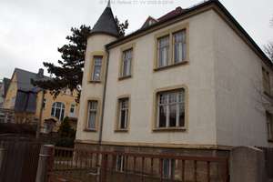 Haus in Wohnumfeld mit Villencharakter – Humboldtstraße 34, 7743 Jena-West, Jena – Vorschaubild 3