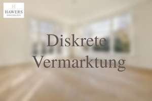 Neubau mit zeitloser Ästhetik - Hochwertige 5-Raum Wohnung mit Sonnenbalkon in traumhafter Zoolage