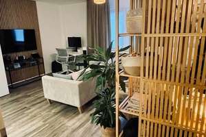 Saniertes Appartement auf der Bonner Strasse – Bonner Str. 30, 50677 Neustadt/Süd, Köln – Vorschaubild 6