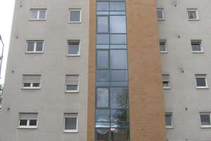 2-Zimmer-Erdgeschoss-Wohnung mit Gartenanteil  „am Lanzgarten“ – Lindenhofstr. 106, 68163 Lindenhof, Mannheim – Vorschaubild 3
