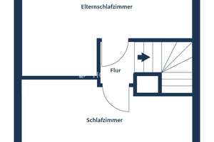 Reetdachhaus in direkter Deichlage – Wohnen & Erholen nahe Strand, mit großem Renditepotenzial – Die vollständige Adresse der Immobilie erhältst du vom Anbieter., 26969 Butjadingen – Vorschaubild 21