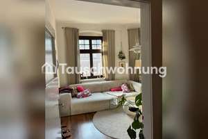 Tauschwohnung: Gemütliche Altbauwohnung für 2 – Die vollständige Adresse der Immobilie erhältst du vom Anbieter., 50825 Ehrenfeld (Ortsteil), Köln – Vorschaubild 3