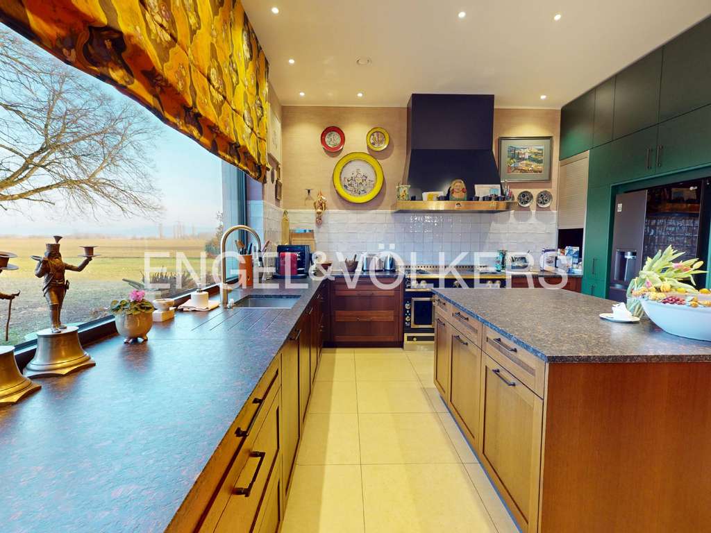 Immobilie in Meißenheim - Traumhaus der Extraklasse - Bild 4