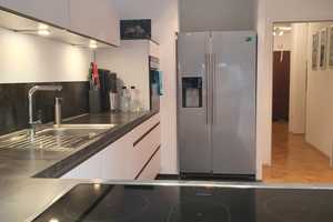 Hochwertig ausgestatte geräumige 3-Zimmer-Wohnung zur Miete in Niehl, Köln – Nesselrodestraße 18 E, 50735 Köln – Vorschaubild 12