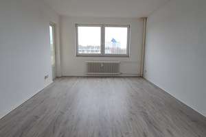 Helle 2-Zimmer-Wohnung mit Balkon in Wolfsburg – Hochring 39, 38440 Eichelkamp, Wolfsburg – Vorschaubild 4