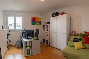 Moderne und neuwertige 3-Zimmer-Wohnung mit EBK und TG-Stellplatz in Mannheim – 68309 Käfertal, Mannheim – Vorschaubild 8