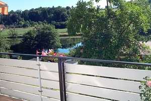 Freistehendes Zweifamilienhaus mit wunderschönem Blick auf die Fulda – Kassel (Kreis) – Vorschaubild 23