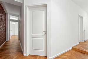 Exklusives Stadtpenthouse mit Dachterrasse – Berlin – Vorschaubild 5