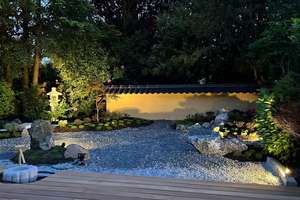 ARCHITEKTENHAUS MIT JAPANISCHEN GARTEN IN MG-OHLER! – Die vollständige Adresse der Immobilie erhältst du vom Anbieter., 41069 Ohler, Mönchengladbach – Vorschaubild 16