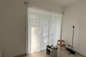 Charmantes 1-Zimmer-Apartment im 2. OG mit Balkon in Steglitz – Königin-Luise-Straße 5, 14195 Steglitz, Berlin – Vorschaubild 7