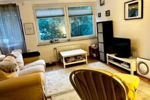 Rüttenscheid: 3-Zimmer-Wohnung mit Balkon – Hildegardstr. 12, 45130 Rüttenscheid, Essen – Vorschaubild 4