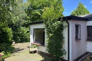 Zweifamilienhaus mit parkähnlichem Grundstück in DU-Serm – Duisburg – Vorschaubild 3
