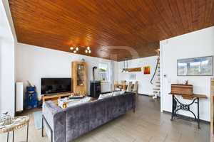 Modernisiertes Ferienhaus in unmittelbarer Nähe zum Kiessee in Berumbur – Aurich (Kreis) – Vorschaubild 6