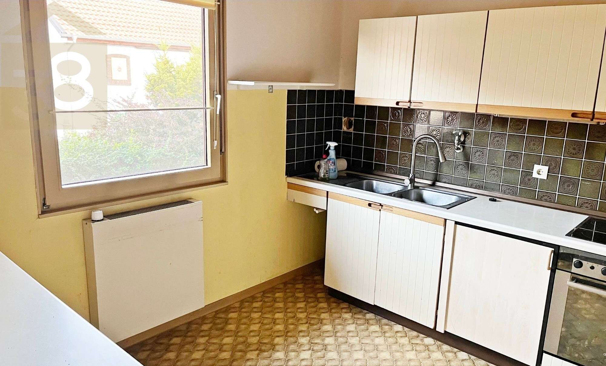 Immobilie in Parsau - Unterkellerter Bungalow mit großem Grundstück und Doppelcarport in Parsau! Mein Haus = Mein Makler! - Bild 22