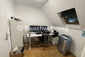 Tauschwohnung: Tausche 2,5 Zi-Wohnung in Pasing gegen 4 Zi-Wohnung – Die vollständige Adresse der Immobilie erhältst du vom Anbieter., 81241 Am Westbad, München – Vorschaubild 6