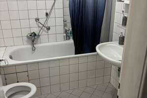 Helle 3-Zimmer Wohnung in Essen-Stadtkern – Hindenburgstraße 52, 45127 Stadtkern, Essen – Vorschaubild 10