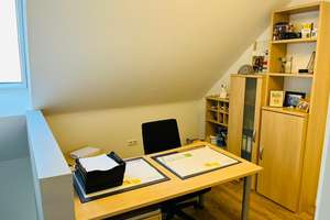 Luxuriöse 3,5 Zimmer Wohnung in Augsburg-Lechhausen – Königsberger Straße 126a, 86167 Lechhausen-Ost, Augsburg – Vorschaubild 11