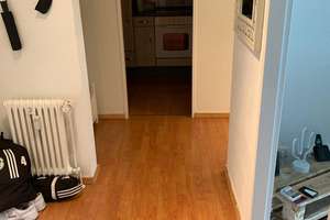Helle 2,5-Zimmer Wohnung im 5. OG mit Balkon in Neustadt am Rübenberge – Die vollständige Adresse der Immobilie erhältst du vom Anbieter., 31535 Neustadt am Rübenberge – Vorschaubild 9