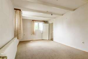 Heimwerker aufgepasst! * Freist. Fachwerkhaus * Renovierungsbedarf * Ausbaureserve Speicher  – Die vollständige Adresse der Immobilie erhältst du vom Anbieter., 51381 Bergisch Neukirchen, Leverkusen – Vorschaubild 8
