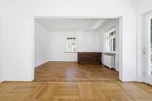 Familienjuwel in traumhafter Lage: historisches Anwesen mit weitläufigem Garten in Trudering! – Die vollständige Adresse der Immobilie erhältst du vom Anbieter., 81825 Waldtrudering, München – Vorschaubild 12