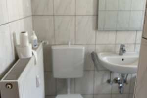Modernisierung 1 - Zimmer - Apartment mit Balkon in Duisburg Altstadt – Köhnenstr. 21, 47051 Altstadt, Duisburg – Vorschaubild 15