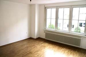 Südstadt: 1-Zimmer-Wohnung mit Einbauküche – Lutherstraße 34, 30171 Südstadt, Hannover – Vorschaubild 5